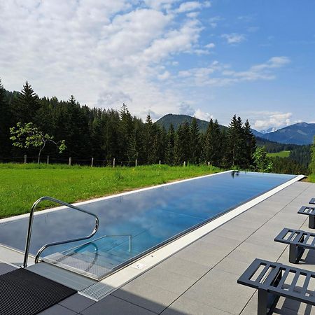Hideaway Dachstein West By Alps Resorts Sankt Martin am Tennengebirge Eksteriør billede