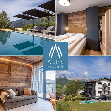 Hideaway Dachstein West By Alps Resorts Sankt Martin am Tennengebirge Eksteriør billede