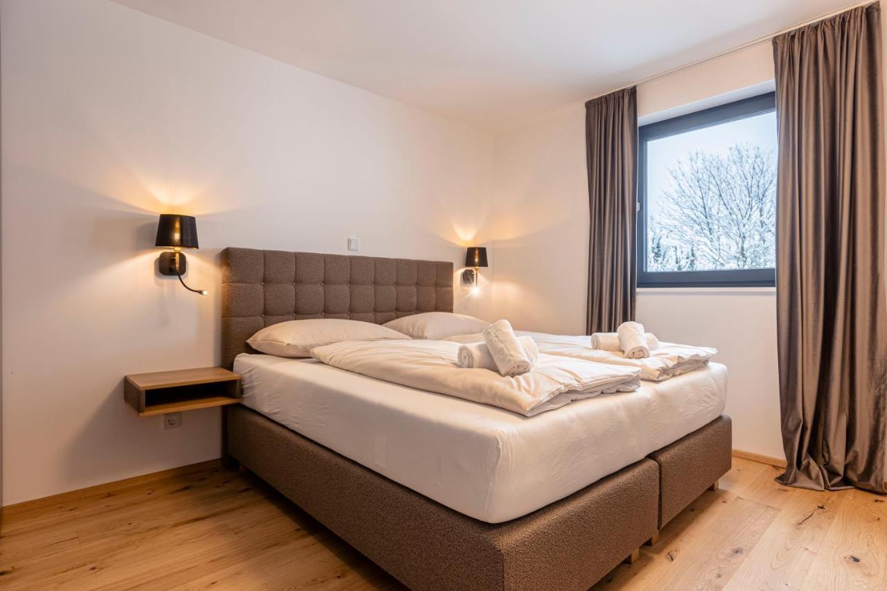 Hideaway Dachstein West By Alps Resorts Sankt Martin am Tennengebirge Eksteriør billede