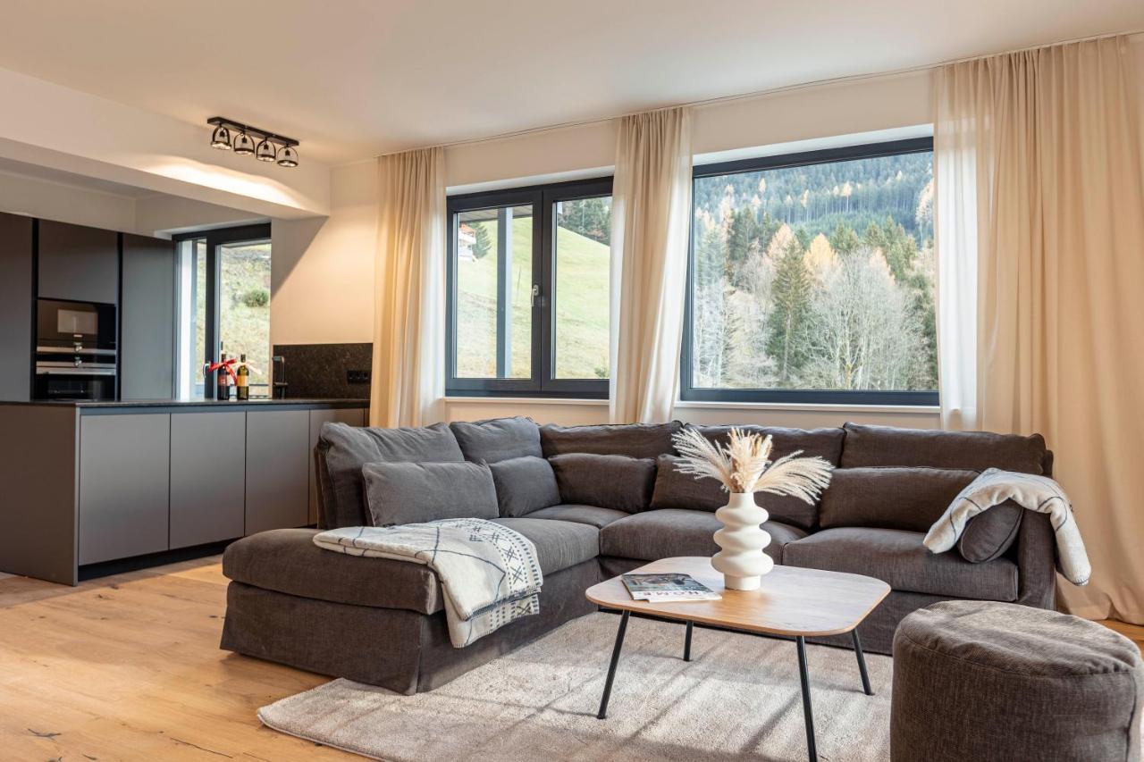 Hideaway Dachstein West By Alps Resorts Sankt Martin am Tennengebirge Eksteriør billede