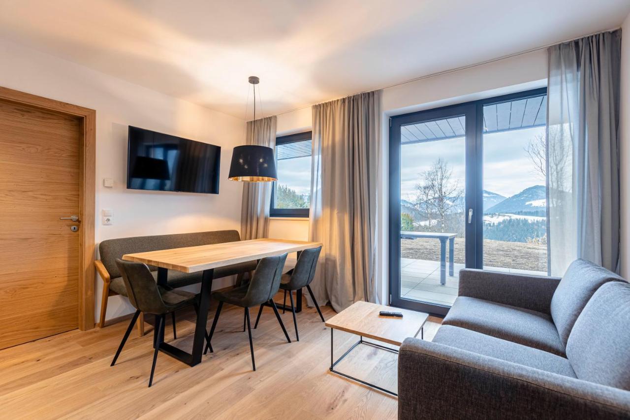 Hideaway Dachstein West By Alps Resorts Sankt Martin am Tennengebirge Eksteriør billede