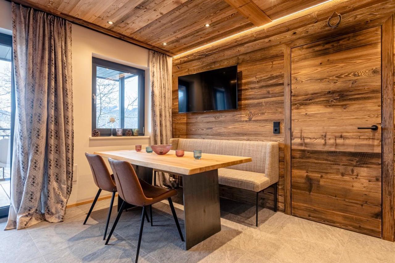 Hideaway Dachstein West By Alps Resorts Sankt Martin am Tennengebirge Eksteriør billede