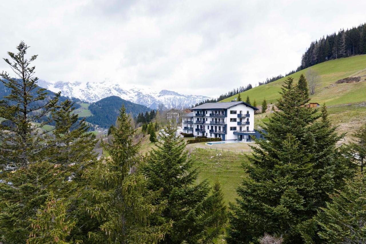 Hideaway Dachstein West By Alps Resorts Sankt Martin am Tennengebirge Eksteriør billede