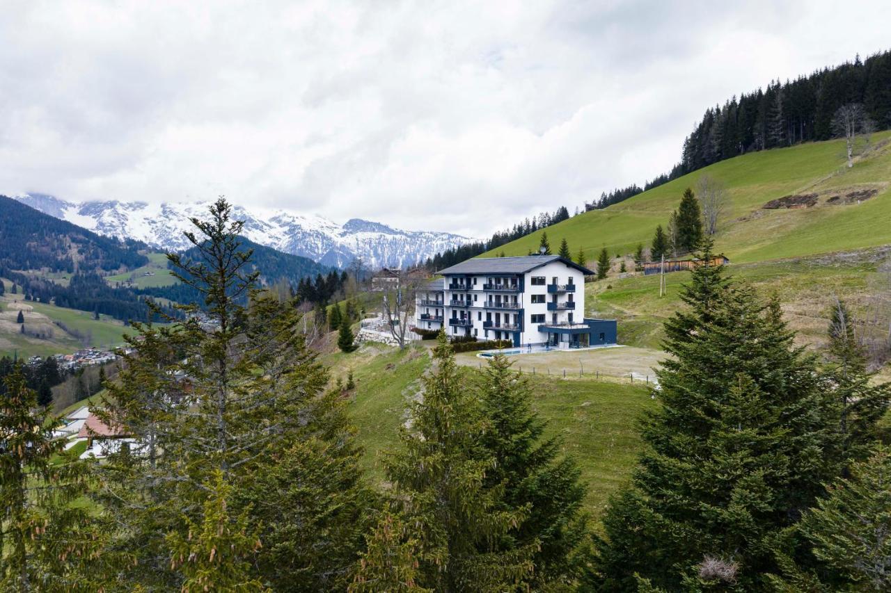 Hideaway Dachstein West By Alps Resorts Sankt Martin am Tennengebirge Eksteriør billede