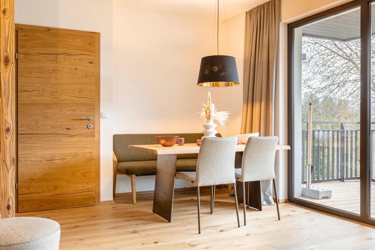 Hideaway Dachstein West By Alps Resorts Sankt Martin am Tennengebirge Eksteriør billede