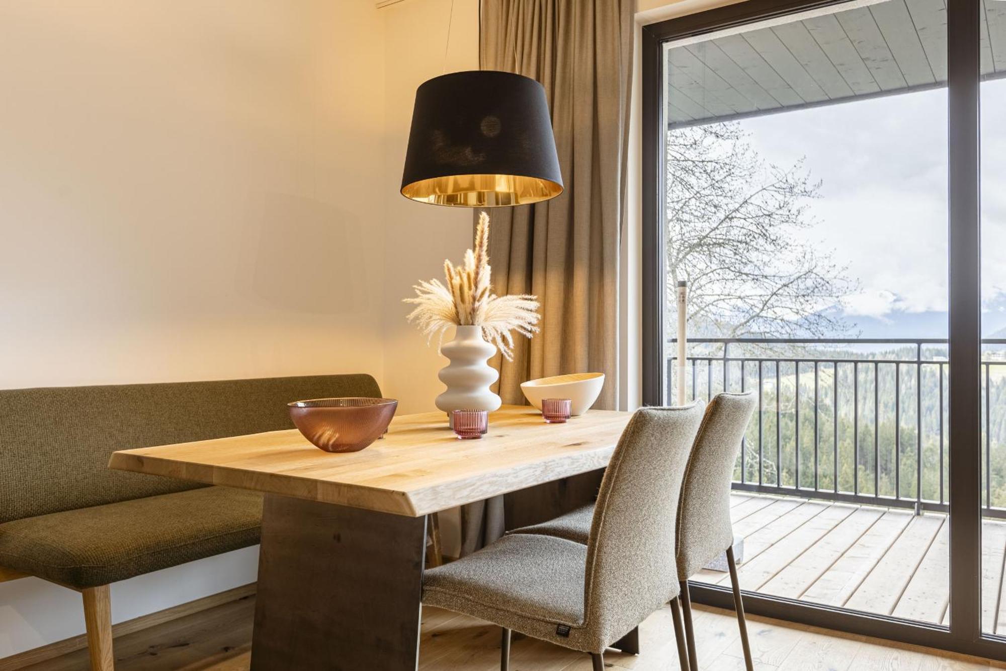 Hideaway Dachstein West By Alps Resorts Sankt Martin am Tennengebirge Eksteriør billede