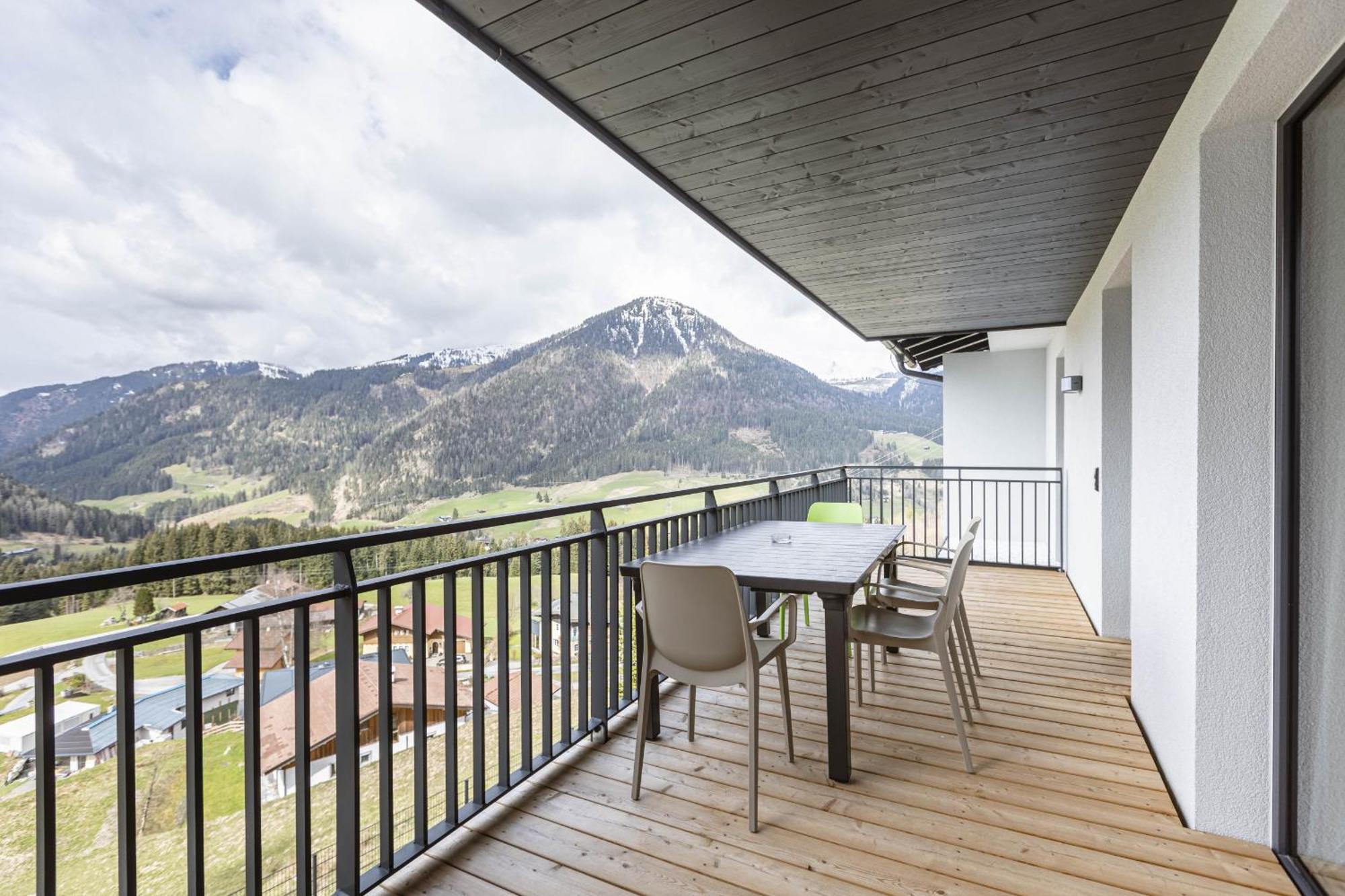 Hideaway Dachstein West By Alps Resorts Sankt Martin am Tennengebirge Eksteriør billede