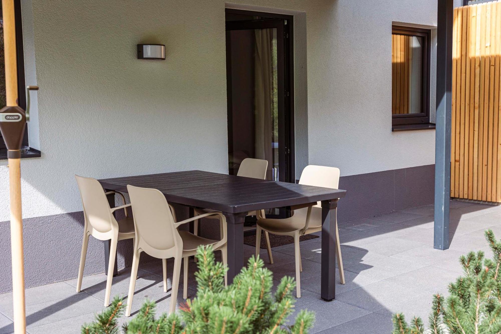 Hideaway Dachstein West By Alps Resorts Sankt Martin am Tennengebirge Eksteriør billede