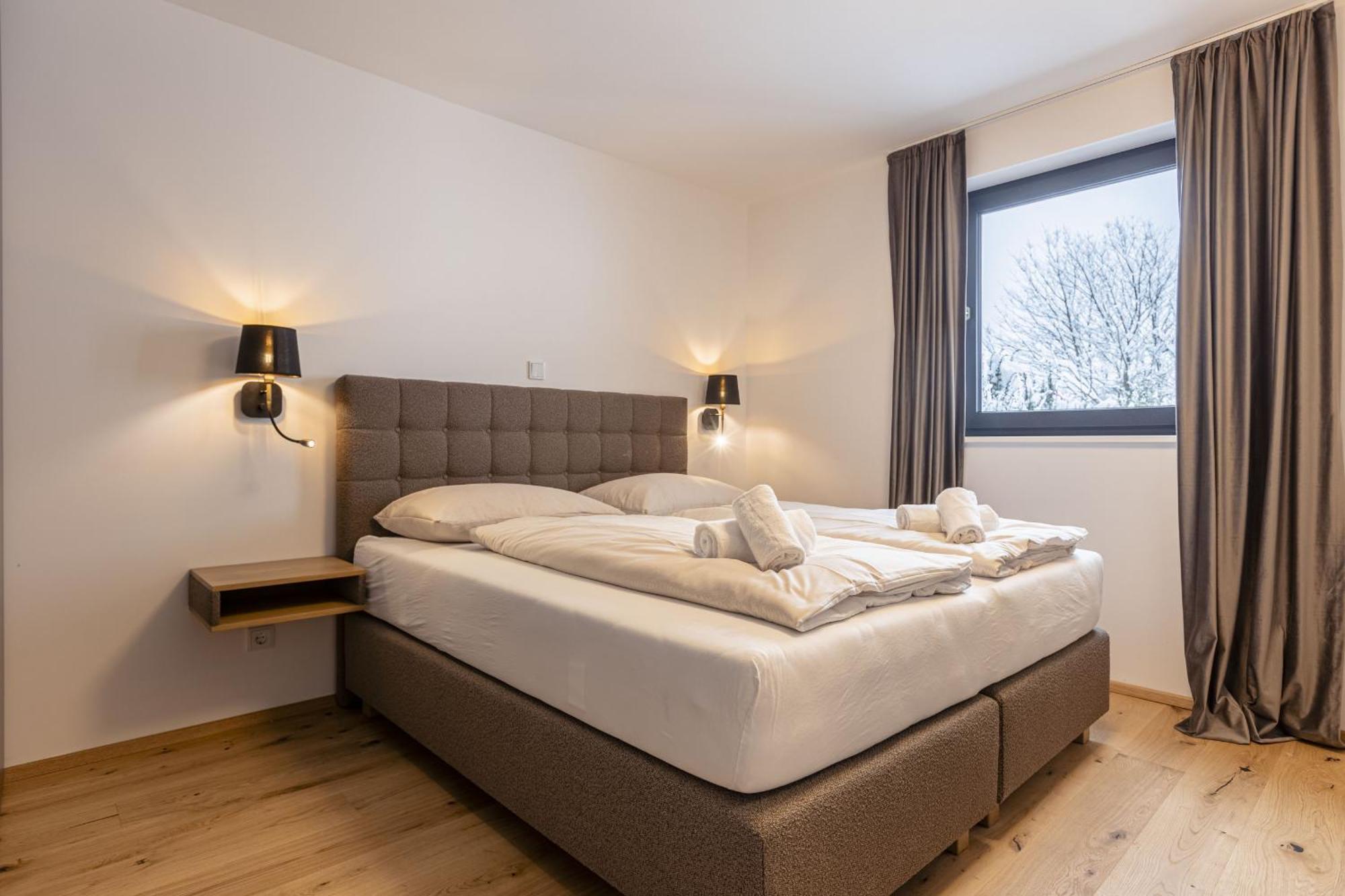 Hideaway Dachstein West By Alps Resorts Sankt Martin am Tennengebirge Eksteriør billede