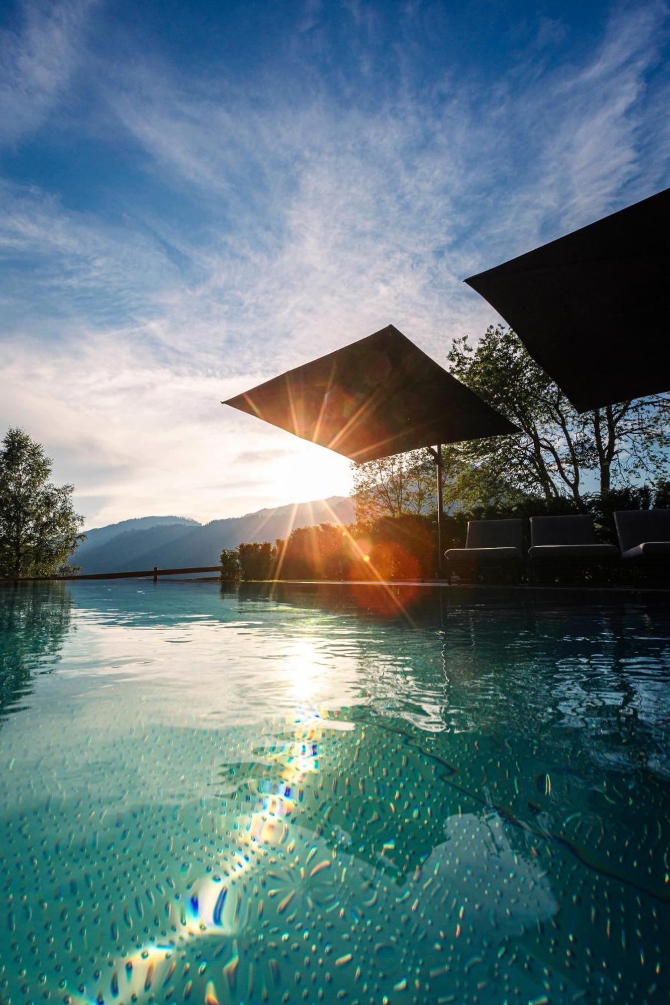 Hideaway Dachstein West By Alps Resorts Sankt Martin am Tennengebirge Eksteriør billede